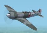 Lavochkin La-5FN V.3